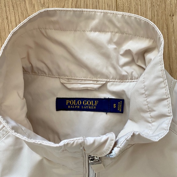 Polo Ralph Lauren Rain Jacket - Picture 2 of 6